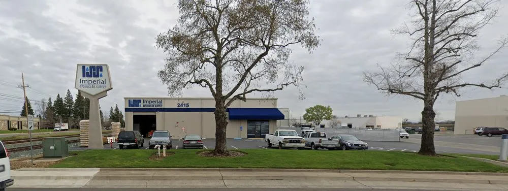 Top-rated landscaping services for residential properties in Rancho Cordova, CA by Imperial Sprinkler Supply