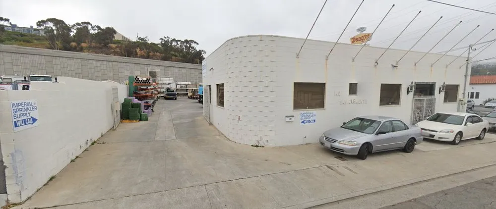 Affordable garden landscaping experts serving San Clemente, CA - Imperial Sprinkler Supply