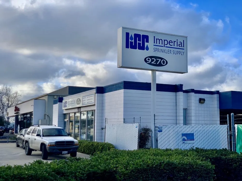 Expert landscaping services for outdoor upgrades in San Diego, CA by Imperial Sprinkler Supply