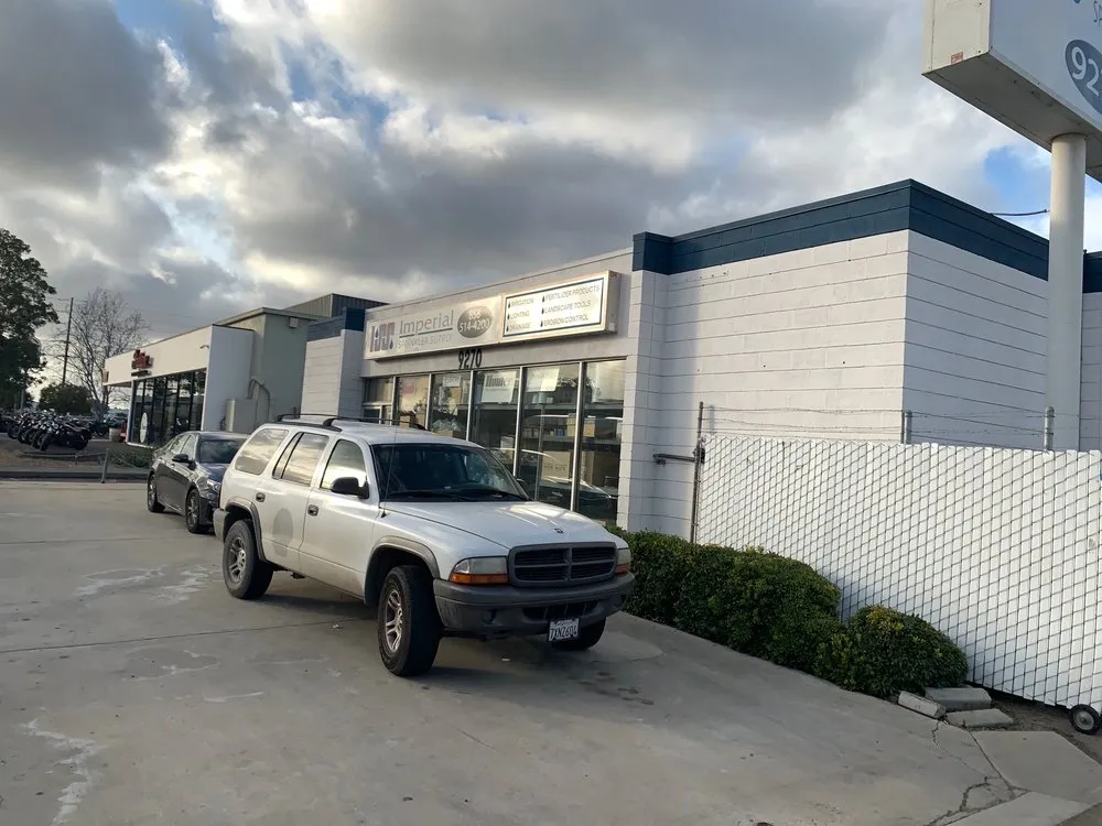 Top-rated yard cleanup service for year-round maintenance across San Diego, CA - Imperial Sprinkler Supply