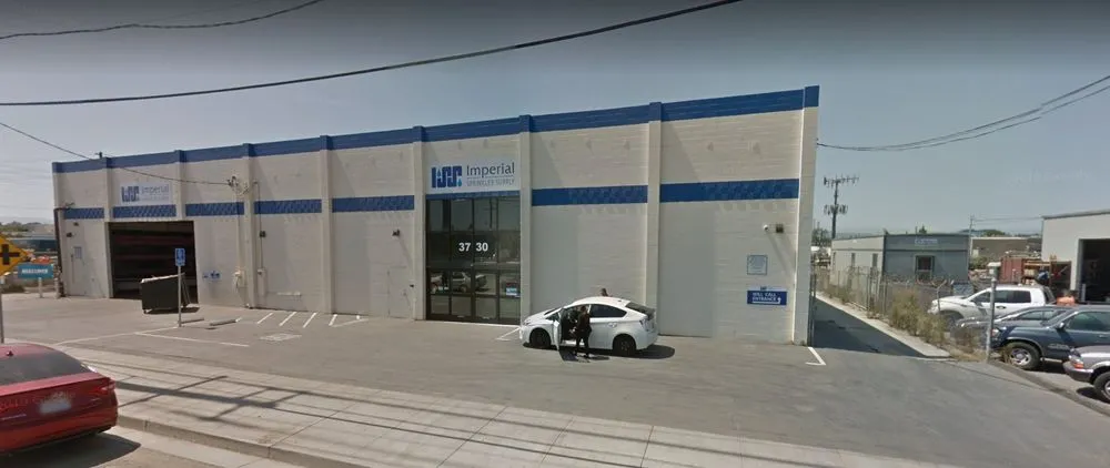 Reliable yard maintenance in Santa Clara, CA - Imperial Sprinkler Supply