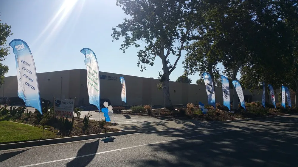 Trusted lawn care service for homes in Santa Clarita, CA by Imperial Sprinkler Supply