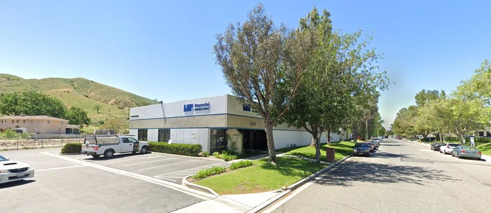 Local garden landscaping in Simi Valley, CA - Imperial Sprinkler Supply