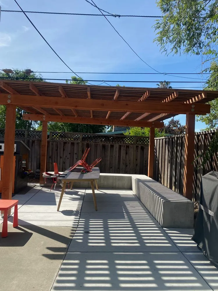 Expert residential landscaping in Campbell, CA by Imperial Tree