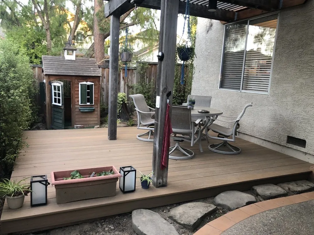 Professional lawn care service near you across Campbell, CA - Imperial Tree