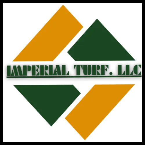 Custom landscape installation experts serving Navasota, TX - Imperial Turf