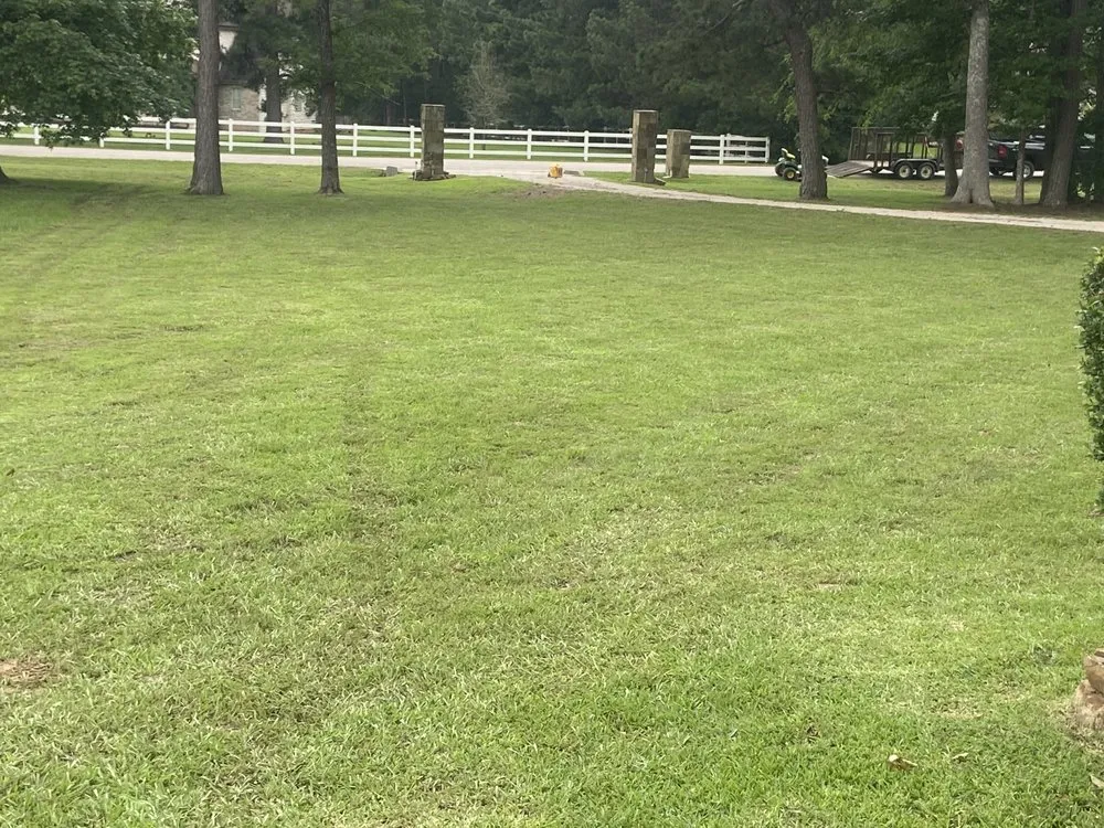 Affordable garden landscaping for homes across Navasota, TX - Imperial Turf