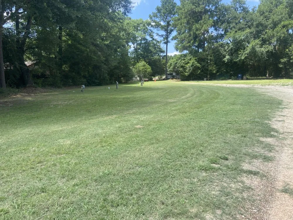 Expert landscape design in Navasota, TX by Imperial Turf