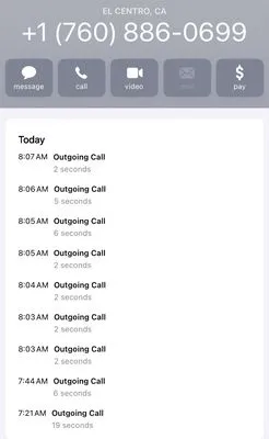 Imperial Valley Tree & Lawn