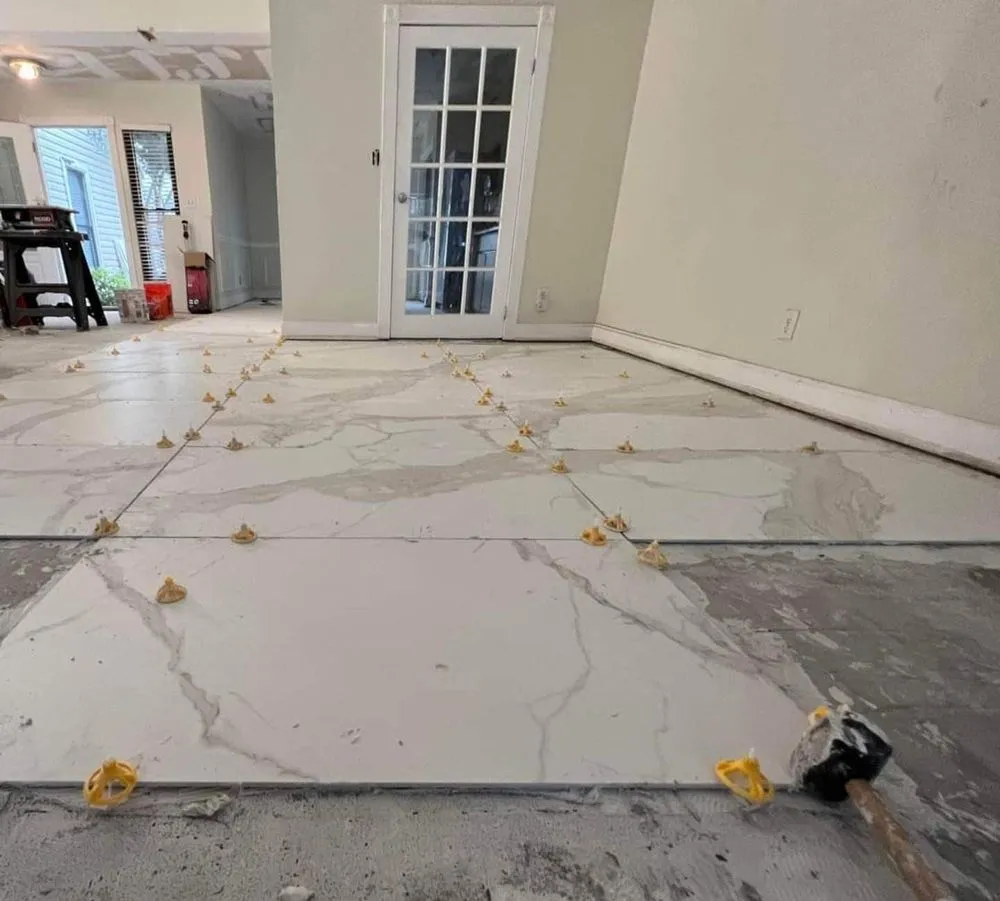 Trusted landscaping services for beautiful yards across Trinity, NC - Imperial Works Remodeling