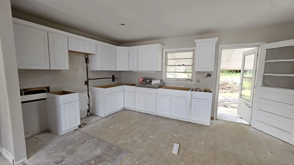 Custom lawn care service in Trinity, NC - Imperial Works Remodeling