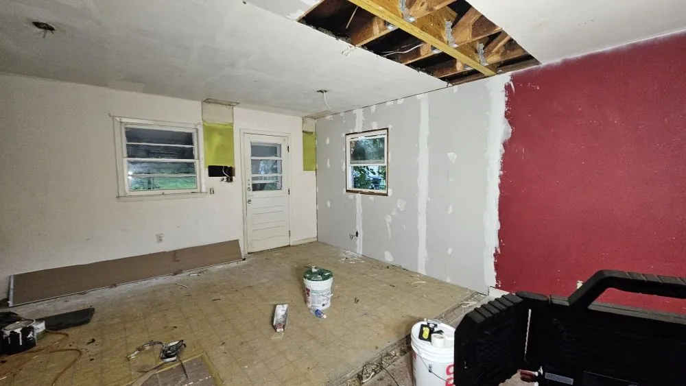 Expert landscape design experts serving Trinity, NC - Imperial Works Remodeling