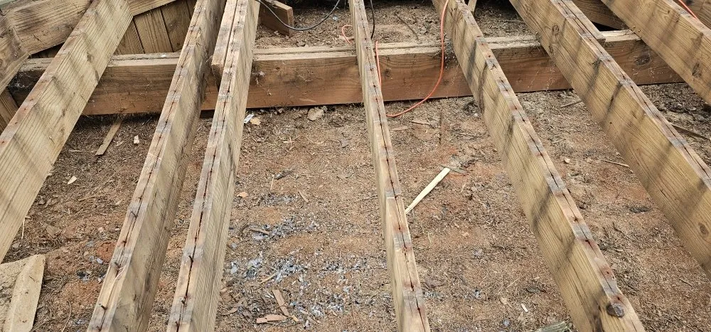 Local lawn care service in Trinity, NC - Imperial Works Remodeling