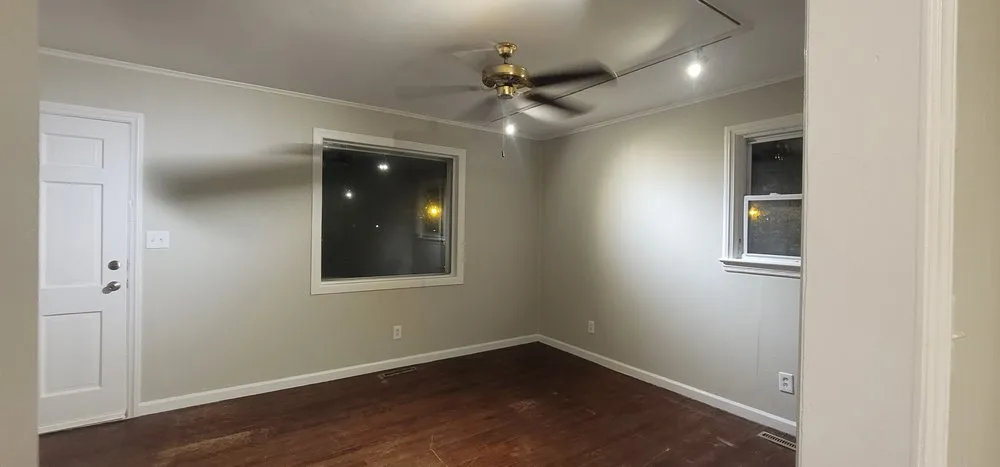 Trusted yard cleanup service for outdoor upgrades across Trinity, NC - Imperial Works Remodeling