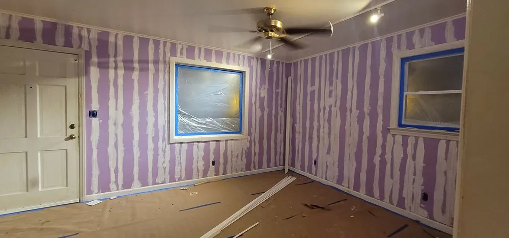 Top-rated yard cleanup service with custom design across Trinity, NC - Imperial Works Remodeling