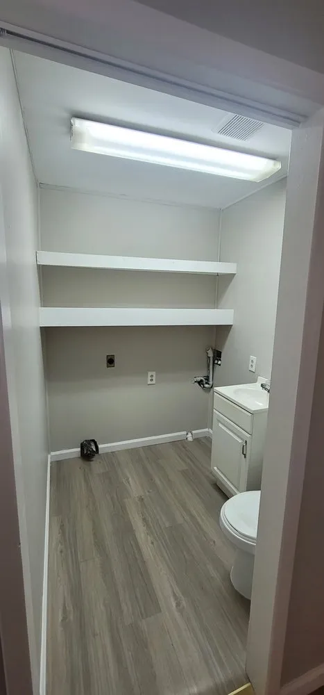 Local yard maintenance experts serving Trinity, NC - Imperial Works Remodeling