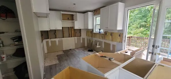 Imperial Works Remodeling