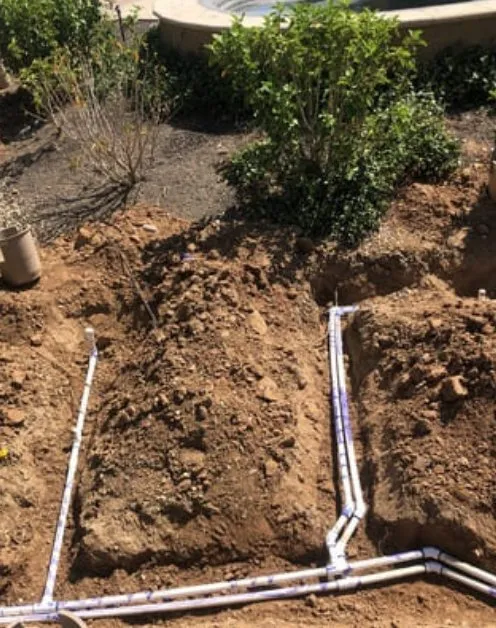 Reliable landscape installation for year-round maintenance across Winterhaven, CA - Imperial Yard Services