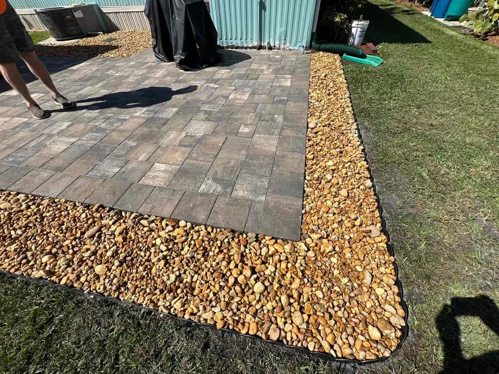 Top-rated landscaping services experts serving Melbourne, FL - Imperium Pavers