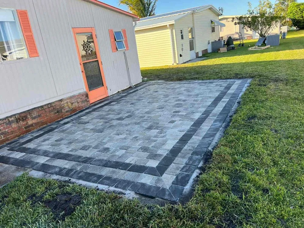 Trusted yard maintenance experts serving Melbourne, FL - Imperium Pavers
