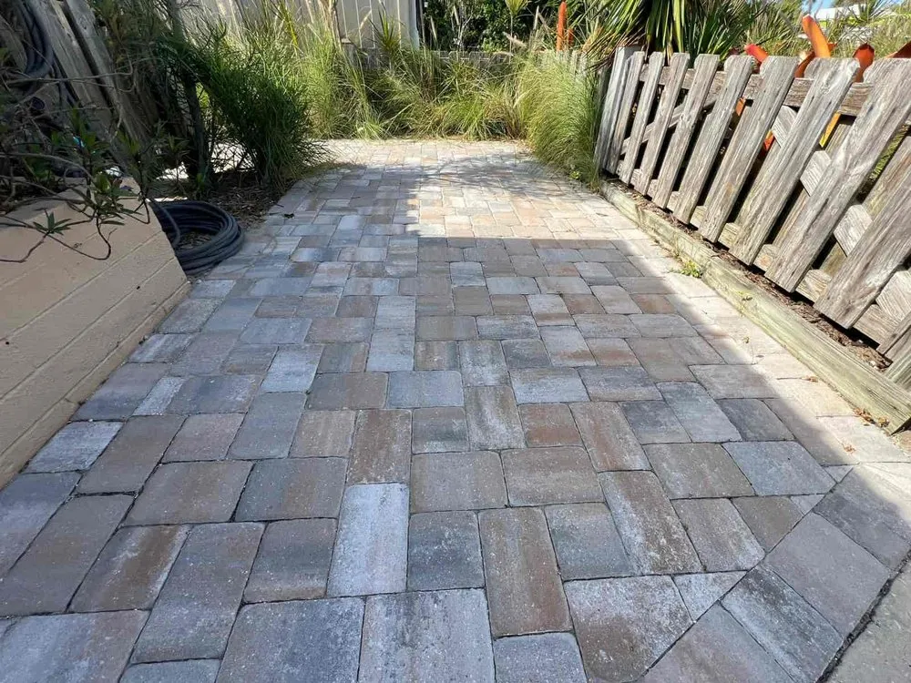 Local landscaping services in Melbourne, FL - Imperium Pavers