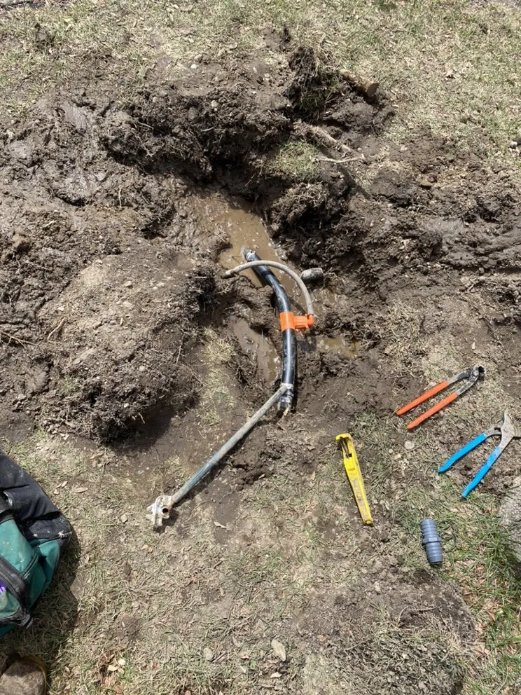 Expert landscape design in Edina, MN - Implied Task