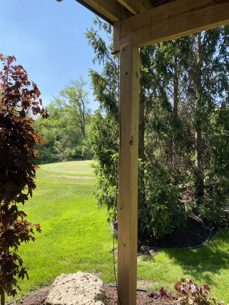 Local landscape installation for year-round maintenance in Edina, MN by Implied Task