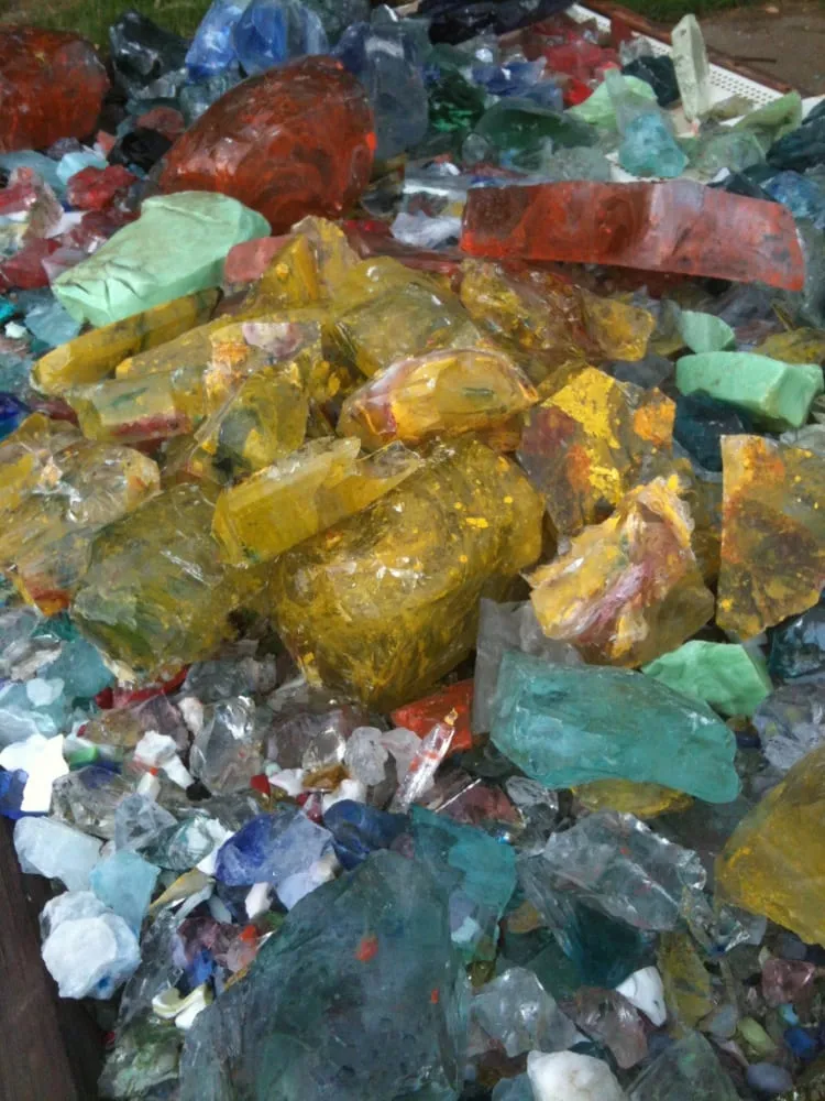 Trusted outdoor landscaping experts serving Henryetta, OK - Imports and Landscaping