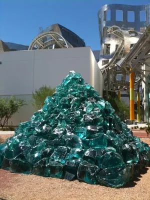 Imports and Landscaping