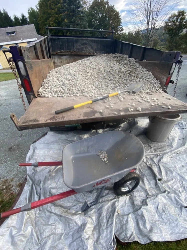 Local landscape installation for year-round maintenance across Rutland, VT - Impressions Earth Works