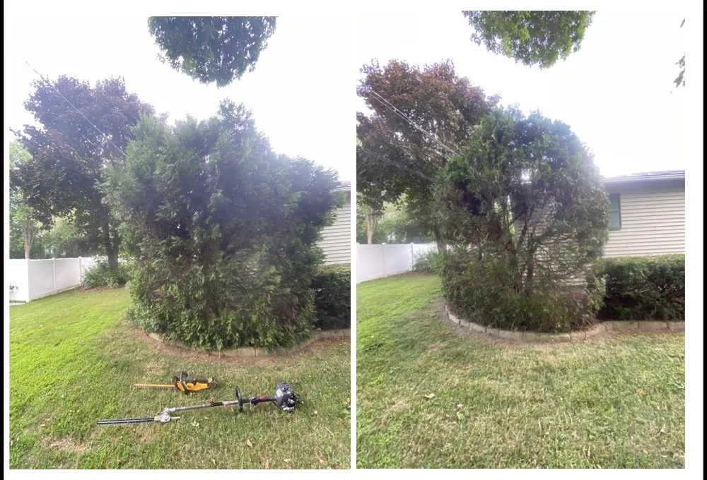 Affordable residential landscaping in Rutland, VT - Impressions Earth Works