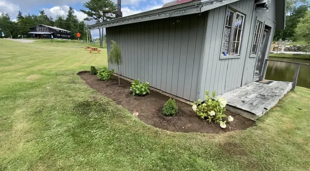 Reliable landscape installation experts serving Rutland, VT - Impressions Earth Works