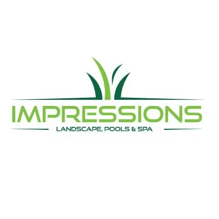Professional outdoor landscaping in Sandy, UT by Impressions Landscape and Pools