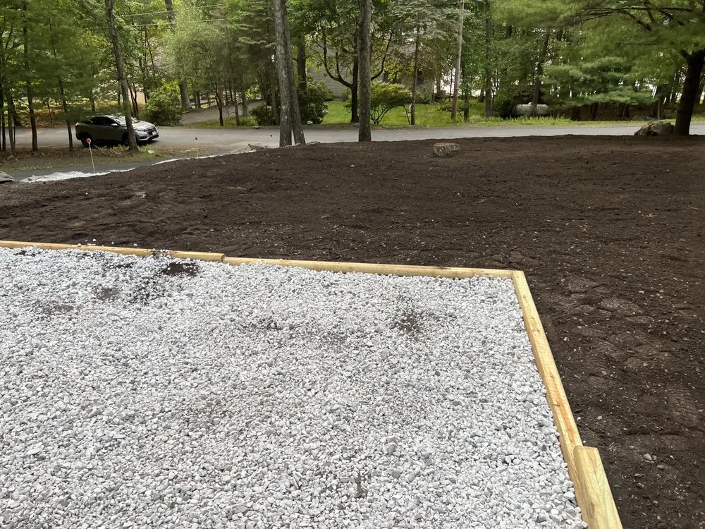 Top-rated lawn mowing service in Dingmans Ferry, PA - Impressions Landscaping