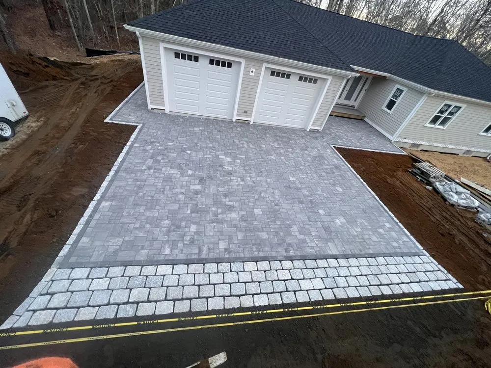 Top-rated landscape installation in Hyannis, MA - Impressive Construction & Landscaping