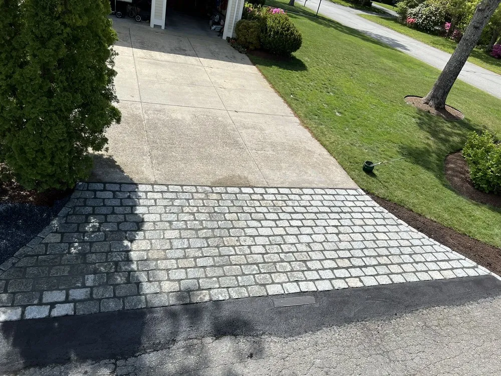 Reliable landscaping services with custom design across Hyannis, MA - Impressive Construction & Landscaping