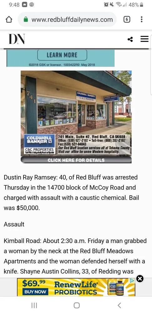 Local yard maintenance in Red Bluff, CA - Impressive Lawn Care & Landscaping