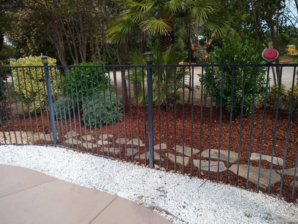 Local lawn care service in Red Bluff, CA - Impressive Lawn Care & Landscaping