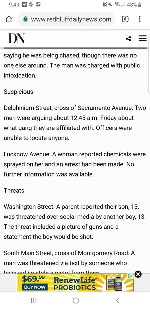 Reliable landscaping services with custom design across Red Bluff, CA - Impressive Lawn Care & Landscaping