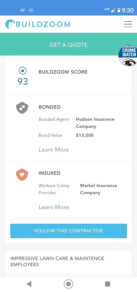 Expert landscape design experts serving Red Bluff, CA - Impressive Lawn Care & Landscaping