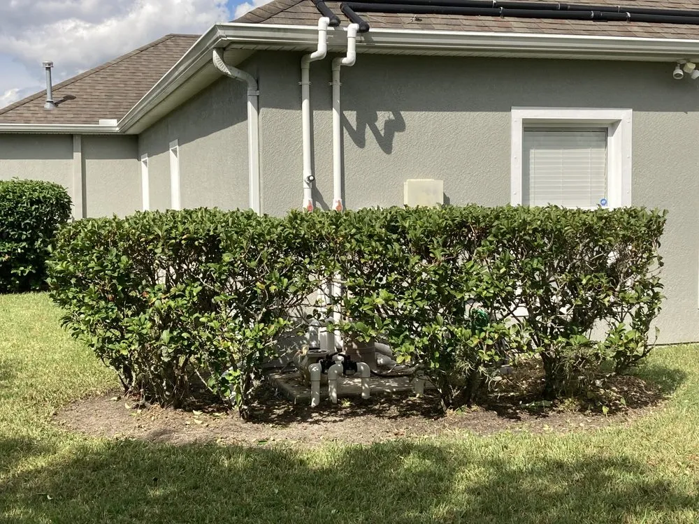 Trusted landscape installation in Mims, FL - Impressive Lawns