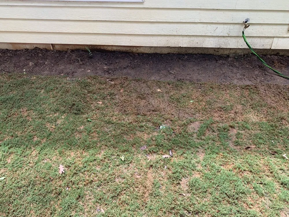 Custom landscape design experts serving Snellville, GA - Improved Landscape