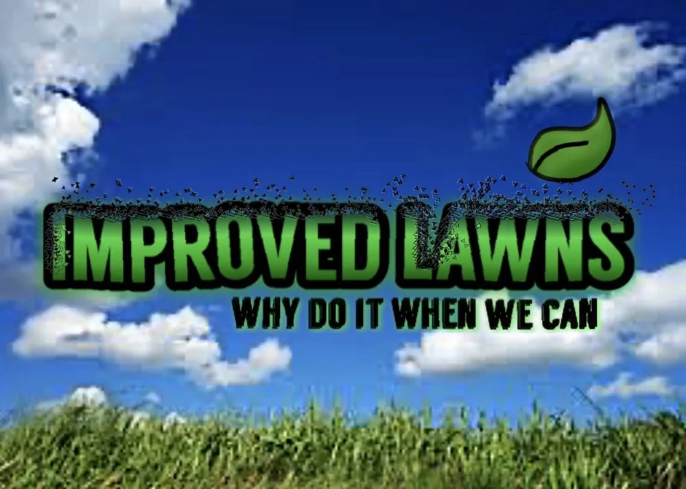 Professional outdoor landscaping experts serving Hope Hull, AL - Improved Lawns