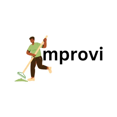 Improvi Logo