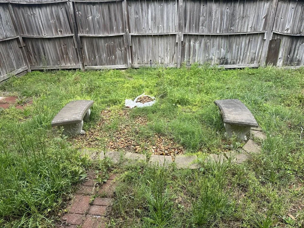 Affordable lawn mowing service in Houston, TX - IMRTL Landscaping