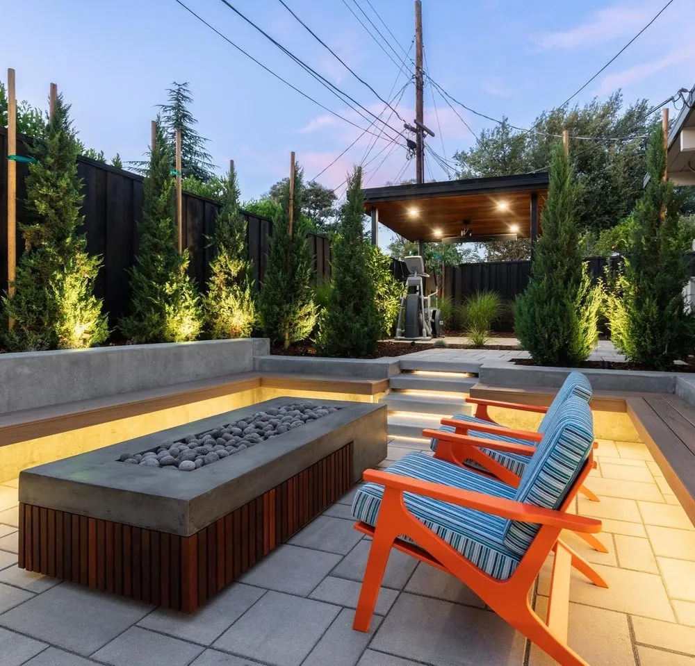 Affordable residential landscaping for beautiful yards across Houston, TX - IMRTL Landscaping