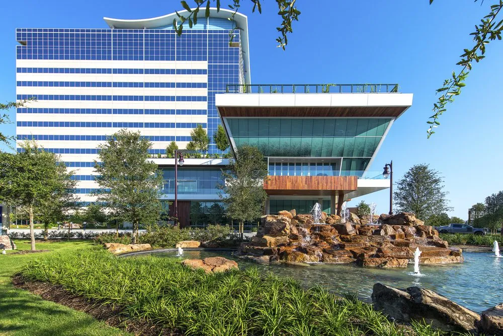 Trusted landscape installation in Houston, TX by IMRTL Landscaping