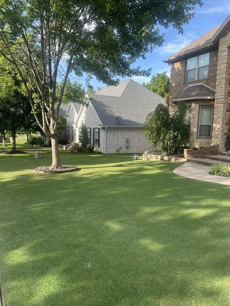 Expert outdoor landscaping experts serving Houston, TX - IMRTL Landscaping