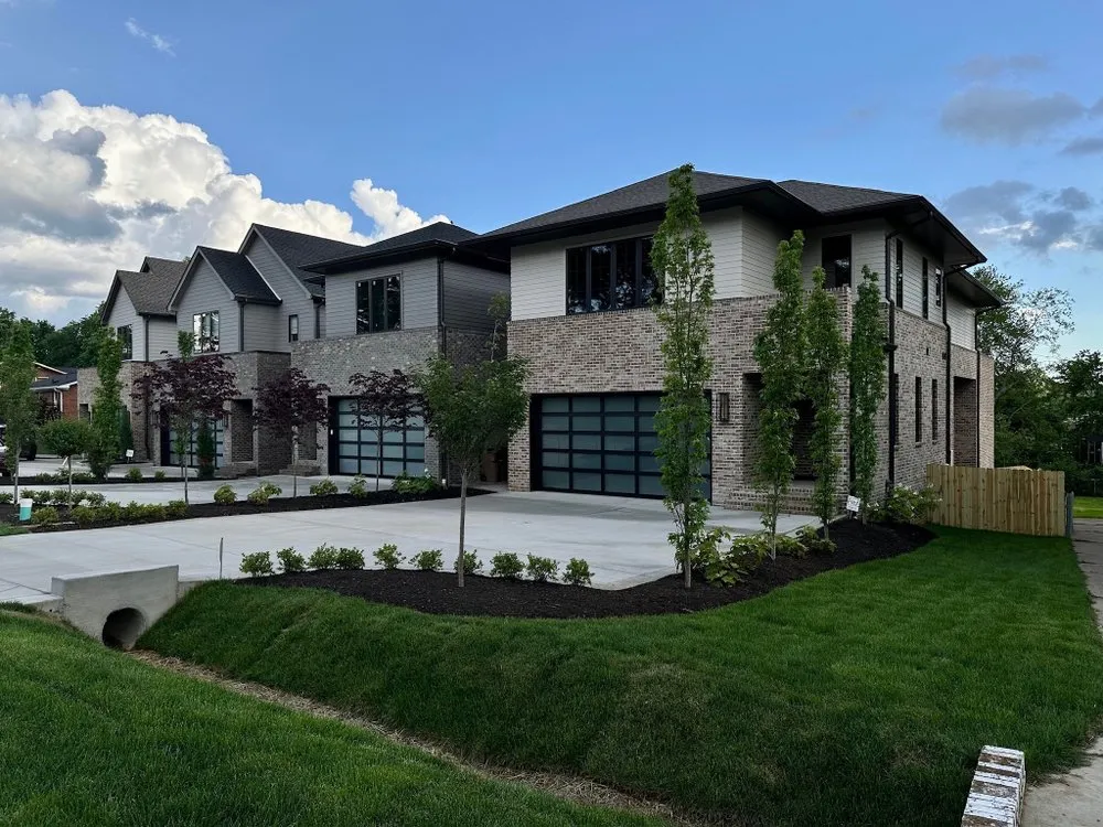 Trusted landscaping services for homes across Houston, TX - IMRTL Landscaping