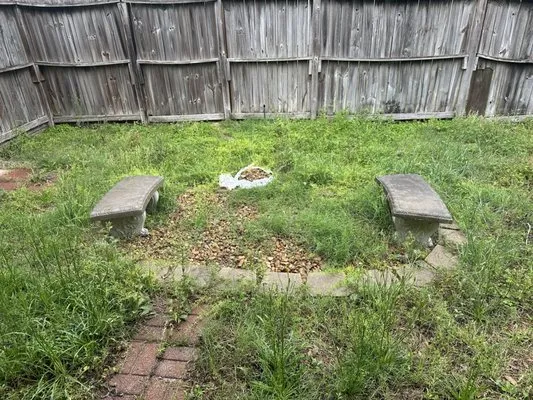 IMRTL Landscaping Logo